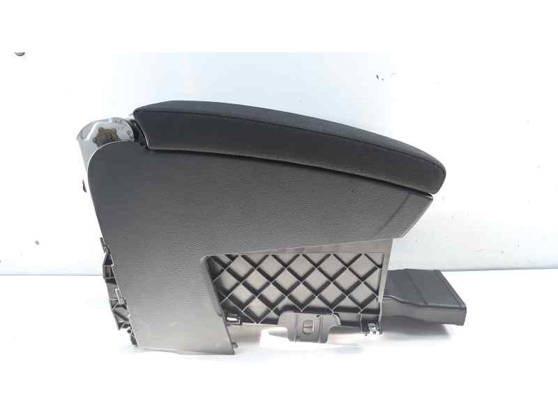 Recambio de apoyabrazos central para volkswagen passat berlina (3c2) edition plus referencia OEM IAM 3C0864207P  