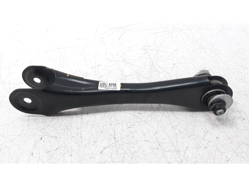 Recambio de brazo suspension inferior trasero izquierdo para kia niro referencia OEM IAM 55250AAAA0  