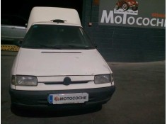 skoda felicia pickup del año 1999 2