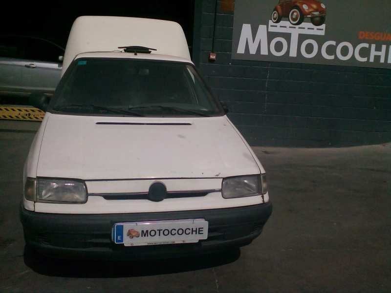 skoda felicia pickup del año 1999