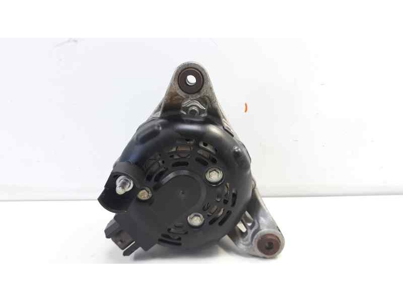Recambio de alternador para opel corsa e color edition referencia OEM IAM 13585664 ALF980404 ADAN1322