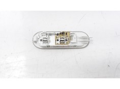 Recambio de luz interior para mercedes-benz citan (w415) combi 109 cdi extralang (a3) (415.705) referencia OEM IAM 8200439421   2