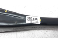 Recambio de brazo suspension inferior trasero izquierdo para kia niro referencia OEM IAM 55250AAAA0   2