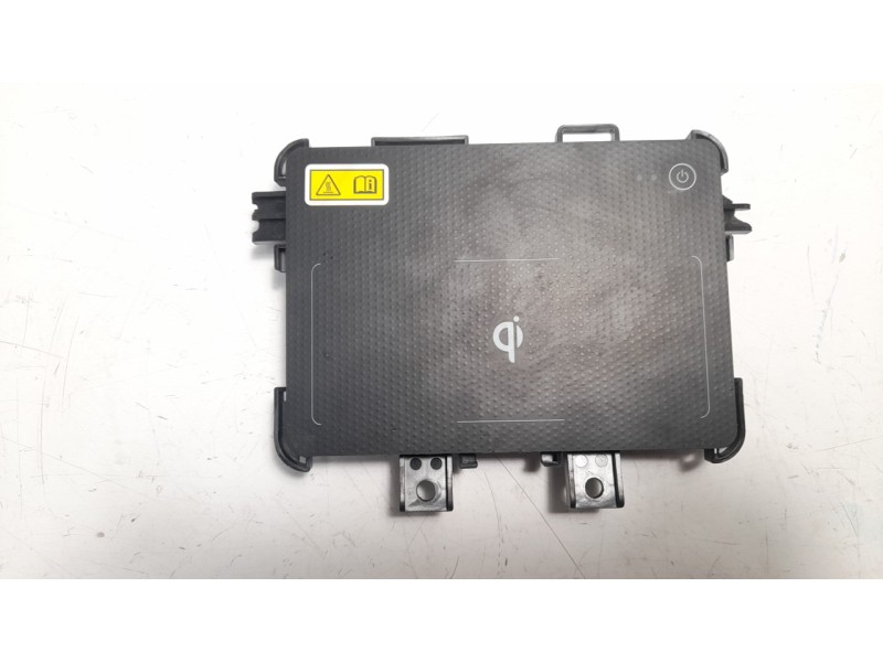 Recambio de modulo electronico para honda civic lim.5 (fk) 1.5 sport plus referencia OEM IAM 39570TEAG01  