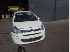 citroen c3 del año 2016 2