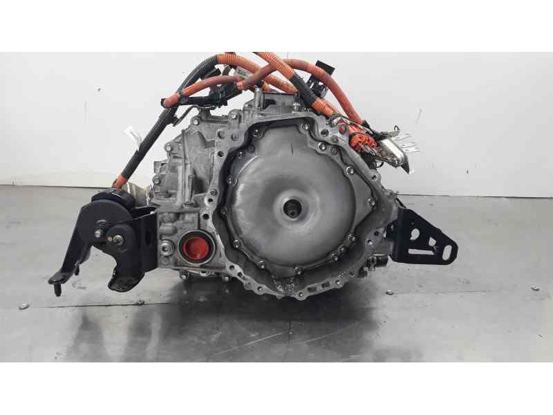 Recambio de caja cambios para toyota auris hybrid active referencia OEM IAM P9033911  