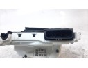 CERRADURA PUERTA TRASERA IZQUIERDA 10845782 10845782 