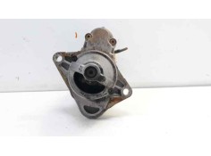 MOTOR ARRANQUE 25198414 0001192081 