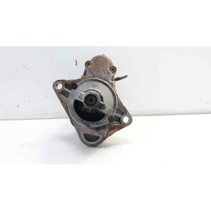 Recambio de motor arranque para opel corsa e color edition referencia OEM IAM 25198414 0001192081 