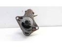 MOTOR ARRANQUE 25198414 25198414 0001192081