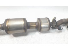 Recambio de catalizador para volkswagen passat variant (cb5) r-line referencia OEM IAM 05L131701P   2