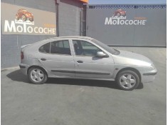 RENAULT MEGANE I FASE 2 BERLINA (BA0)