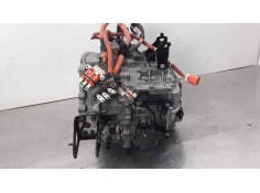 Recambio de caja cambios para toyota auris hybrid active referencia OEM IAM P9033911   2