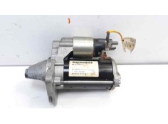 Recambio de motor arranque para opel corsa e color edition referencia OEM IAM 25198414 0001192081  2