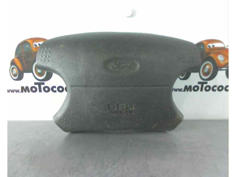 Recambio de airbag delantero izquierdo para ford mondeo berlina (gd) referencia OEM IAM 97BBF042B85 1065397232009197 