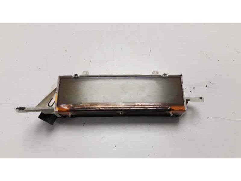 Recambio de pantalla multifuncion para citroen c4 berlina collection referencia OEM IAM 9662226080  