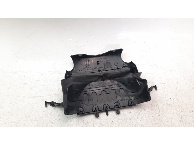 Recambio de moldura para opel corsa f 1.2 referencia OEM IAM 9829537380  