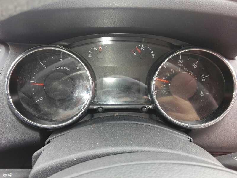 peugeot 5008 del año 2009