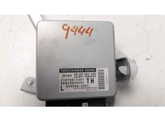 MODULO ELECTRONICO 896500D295 896500D295 JL501008581