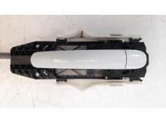 MANETA EXTERIOR DELANTERA DERECHA 5N0837017E 5N0837017E 