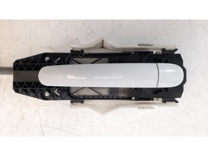 Recambio de maneta exterior delantera derecha para skoda spaceback (5h) ambition referencia OEM IAM 5N0837017E  