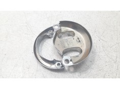 Recambio de moldura para honda pcx referencia OEM IAM 53205KWN900 53206KWN900  2