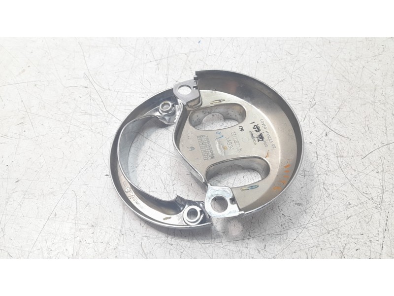 Recambio de moldura para honda pcx referencia OEM IAM 53205KWN900 53206KWN900 
