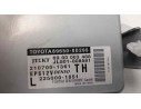 MODULO ELECTRONICO 896500D295 896500D295 JL501008581
