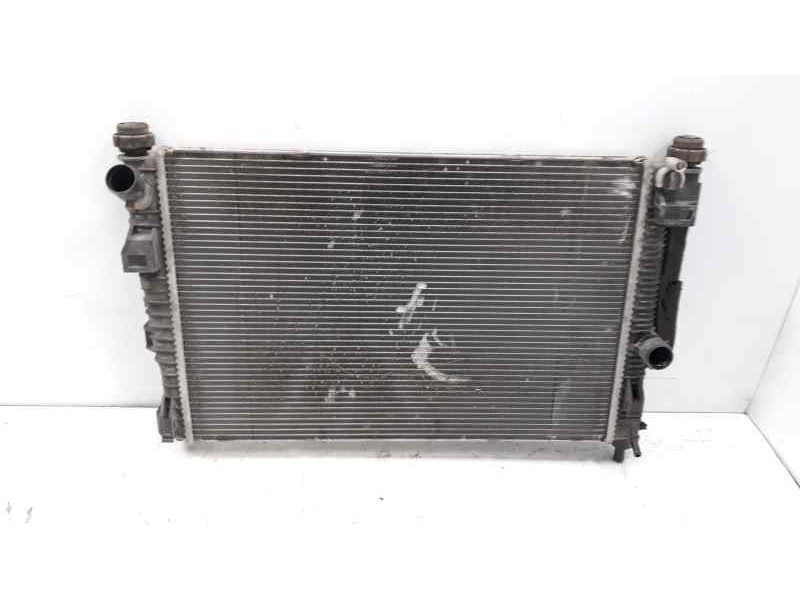 Recambio de radiador agua para mazda 5 (cw) iruka referencia OEM IAM 8V618005BE  