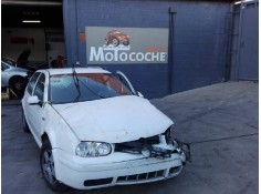 volkswagen golf iv berlina (1j1) del año 1999 2