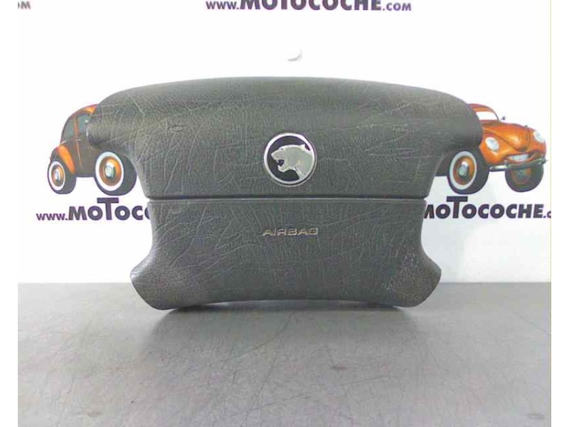 Recambio de airbag delantero izquierdo para ford cougar (mc) referencia OEM IAM 98BBC042B85 1ADL267L10379 6058