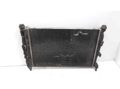 Recambio de radiador agua para mazda 5 (cw) iruka referencia OEM IAM 8V618005BE   2