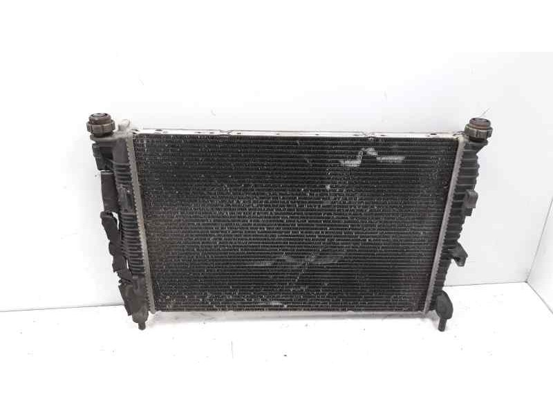 Recambio de radiador agua para mazda 5 (cw) iruka referencia OEM IAM 8V618005BE  