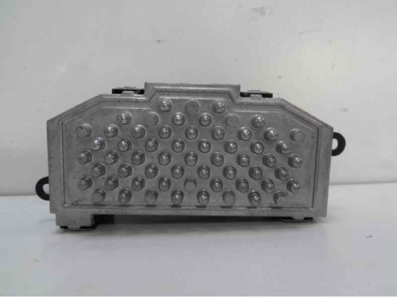 Recambio de resistencia calefaccion para volkswagen golf v berlina (1k1) referencia OEM IAM 3C0907521D FLAG515135 3C0907521D
