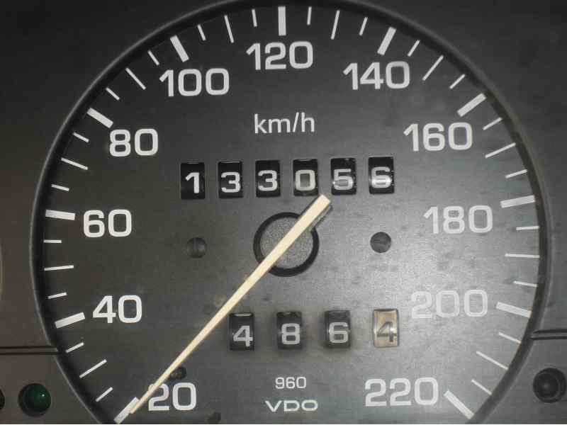 seat toledo (1l) del año 1991