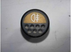 Recambio de mando luces para peugeot 205 berlina referencia OEM IAM   