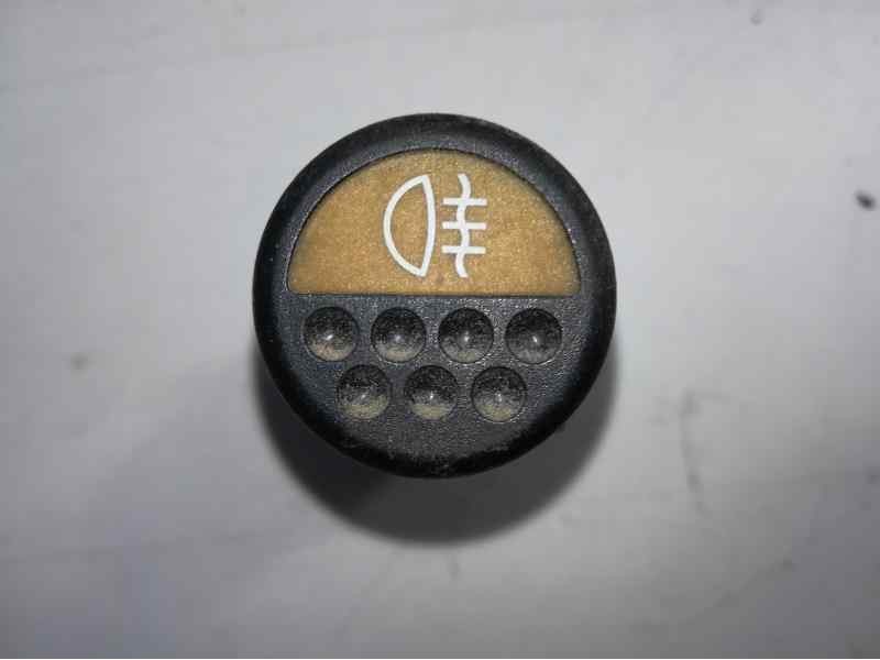 Recambio de mando luces para peugeot 205 berlina referencia OEM IAM   
