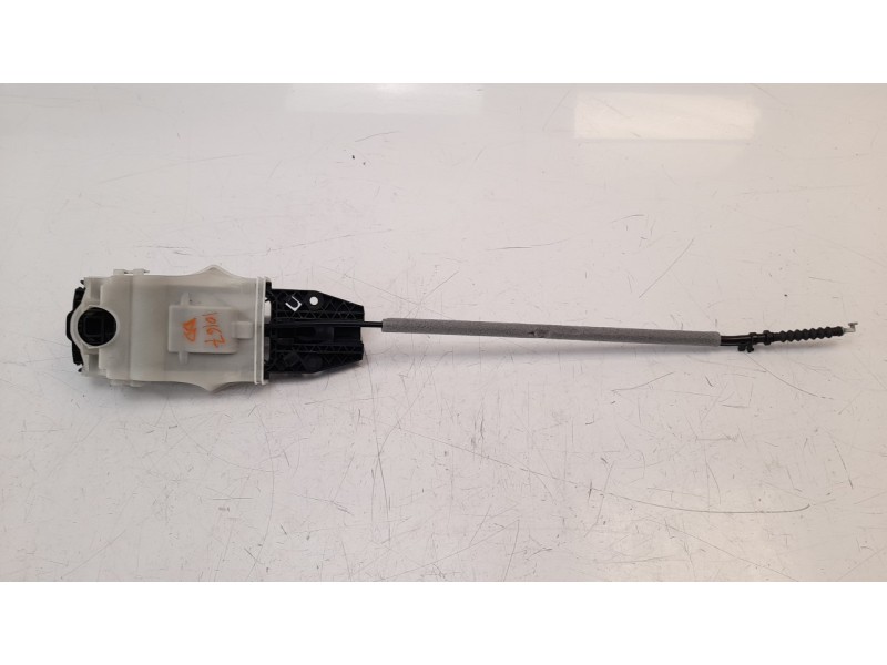 Recambio de maneta exterior delantera derecha para skoda spaceback (5h) ambition referencia OEM IAM 5N0837017E  