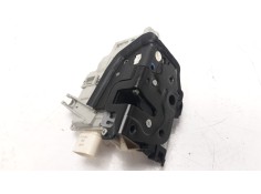 CERRADURA PUERTA DELANTERA DERECHA 8X1837016C 8X1837016C EZCAU030
