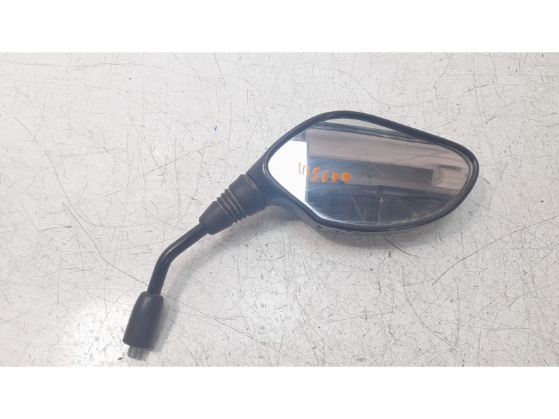 Recambio de retrovisor derecho para honda pcx referencia OEM IAM 88210KWN900  