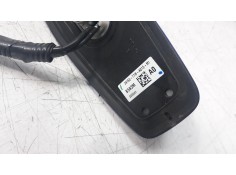 Recambio de antena para honda hr-v (..) 1.6 dtec cat referencia OEM IAM 39150T7WA01ZA   2