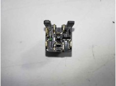 Recambio de mando luces para peugeot 205 berlina referencia OEM IAM    2