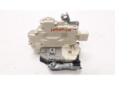 Recambio de cerradura puerta delantera derecha para audi a3 sportback (8va) 1.8 16v tfsi referencia OEM IAM 8X1837016C  EZCAU030 2