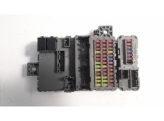 Recambio de caja reles / fusibles para honda civic lim.5 (fk) 1.5 sport plus referencia OEM IAM TEAR112 EUC019MR 