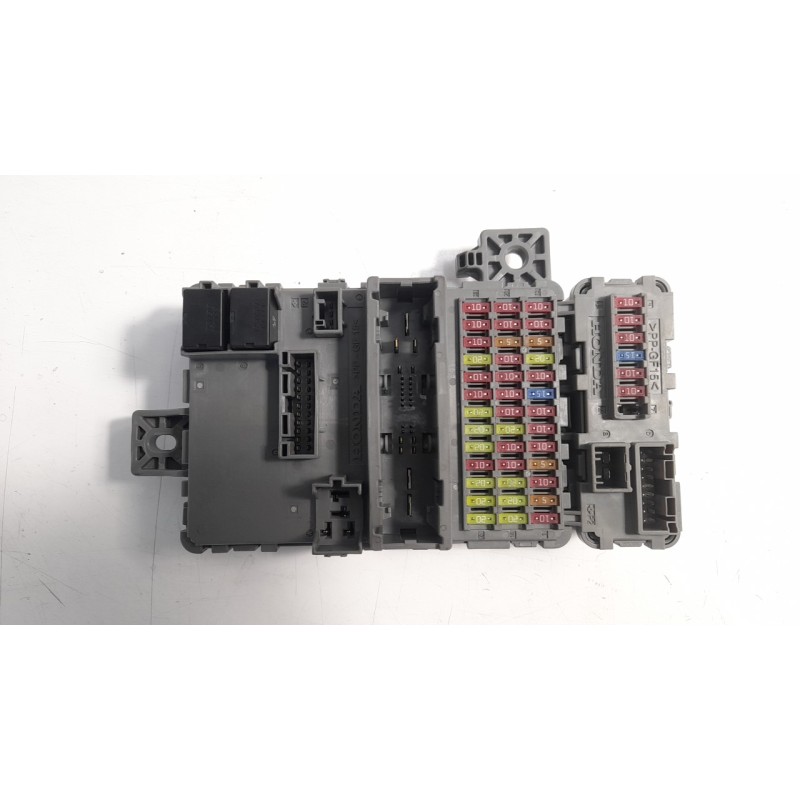 Recambio de caja reles / fusibles para honda civic lim.5 (fk) 1.5 sport plus referencia OEM IAM TEAR112 EUC019MR 