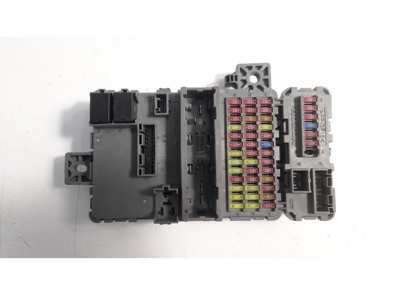 Recambio de caja reles / fusibles para honda civic lim.5 (fk) 1.5 sport plus referencia OEM IAM TEAR112 EUC019MR 