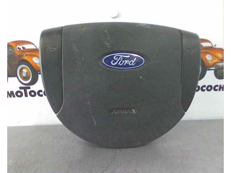 Recambio de airbag delantero izquierdo para ford mondeo berlina (ge) referencia OEM IAM 1S71F042B85CBW 6W01011022070 6144