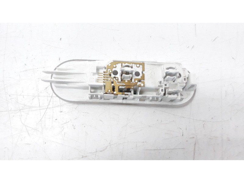 Recambio de luz interior para mercedes-benz citan (w415) combi 109 cdi extralang (a3) (415.705) referencia OEM IAM 8200439421  
