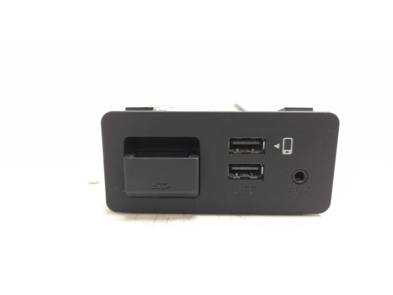 Recambio de modulo electronico para mazda cx-3 2.0 cat referencia OEM IAM ET1594AC  