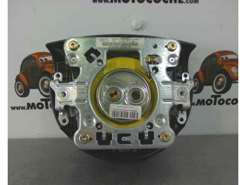 Recambio de airbag delantero izquierdo para ford mondeo berlina (ge) referencia OEM IAM 1S71F042B85CBW 6W01011022070 6144